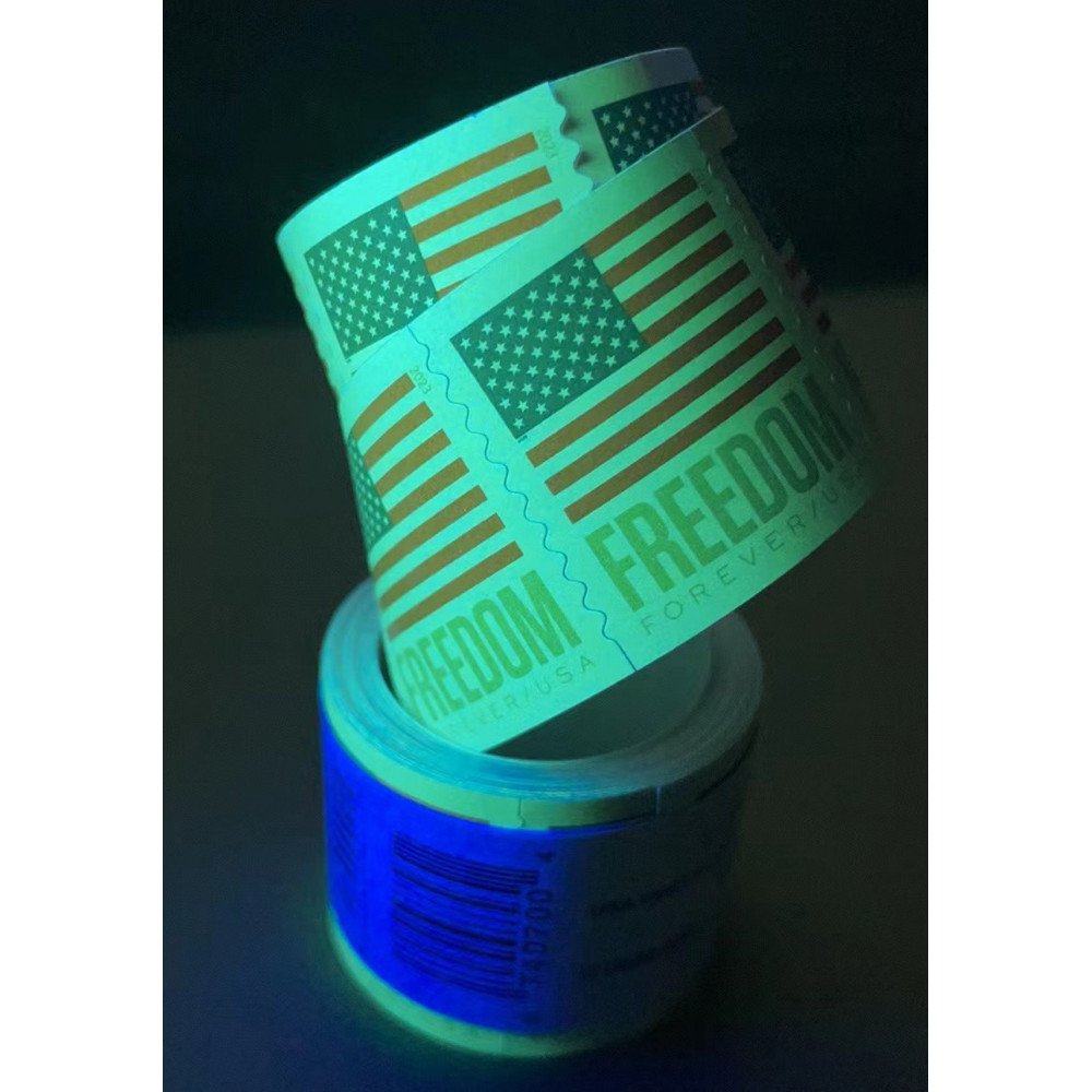 2023 U.S. Flag Forever Stamps